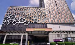 Mercure Selangor Selayang