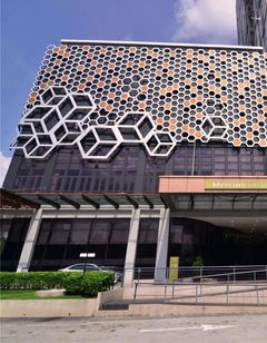 Mercure Selangor Selayang