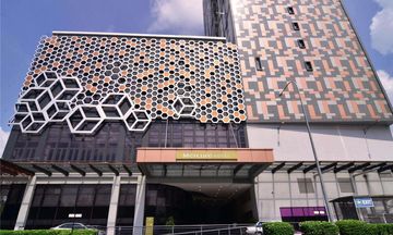 Mercure Selangor Selayang