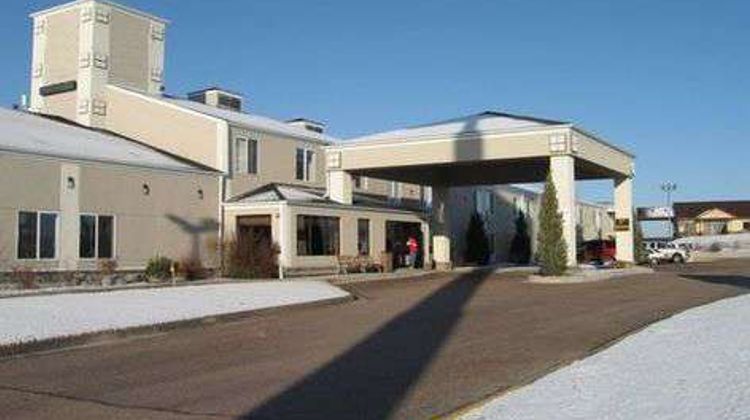 Baymont Inn & Suites Limon Exterior