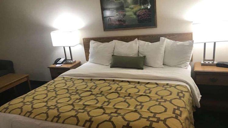Baymont Inn & Suites Limon Room