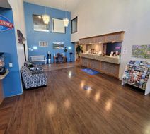 Baymont Inn & Suites Limon Lobby