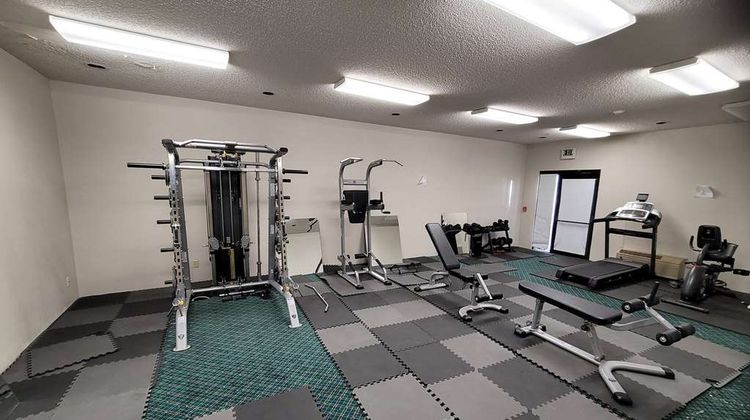 Baymont Inn & Suites Limon Health