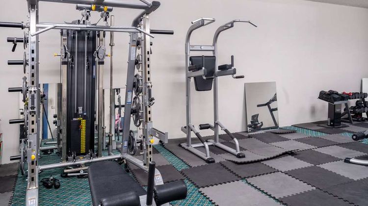 Baymont Inn & Suites Limon Health