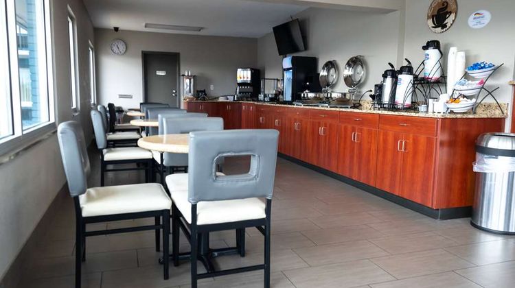 Baymont Inn & Suites Effingham Other