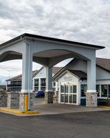 Baymont Inn & Suites Effingham