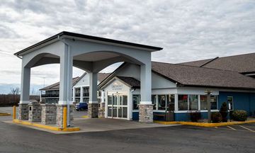 Baymont Inn & Suites Effingham