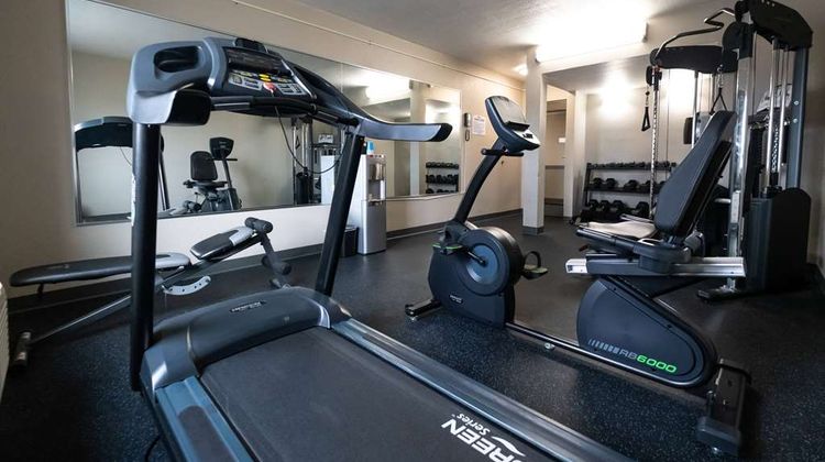 Baymont Inn & Suites Effingham Health