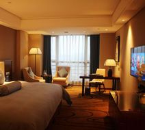 Days Hotel Hunan Changsha Convoy Room