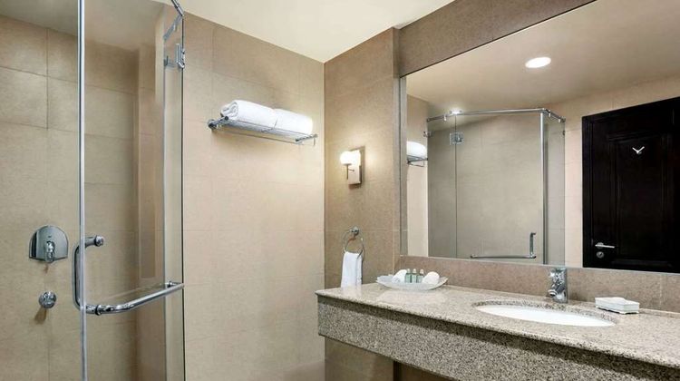Ramada Karachi Creek Room