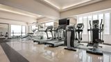Ramada Karachi Creek Health
