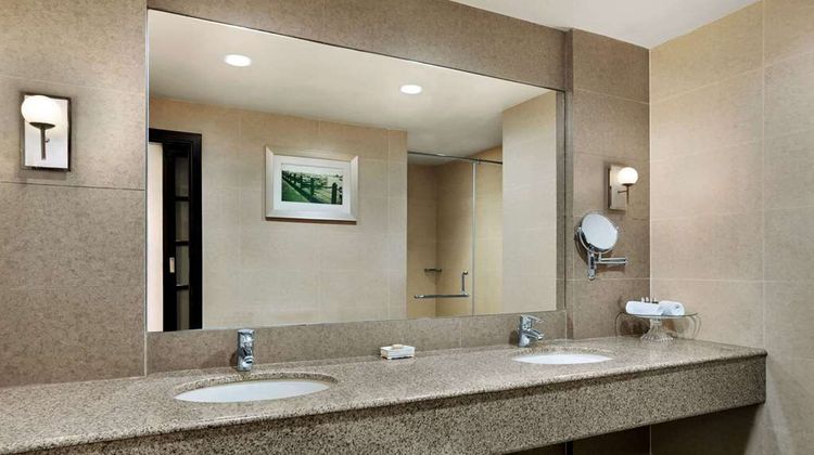 Ramada Karachi Creek Suite