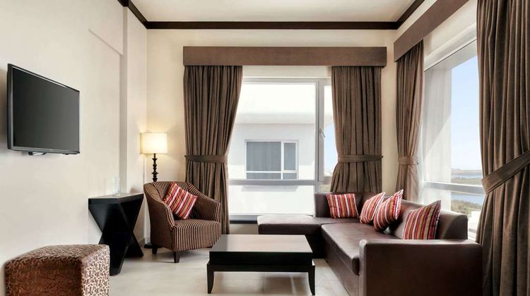 Ramada Karachi Creek Suite