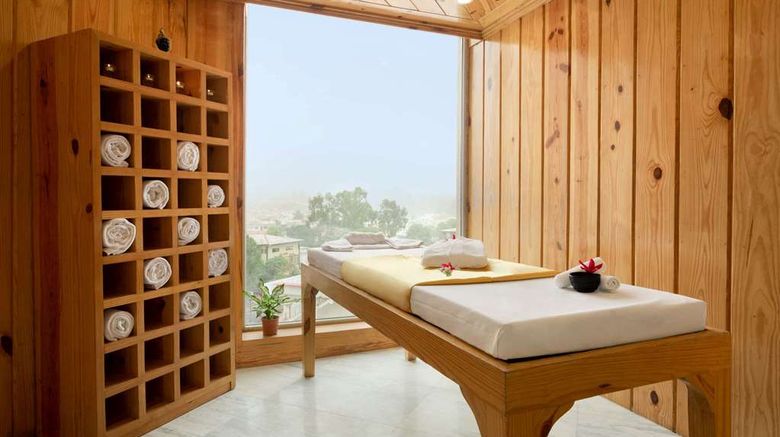 <b>Ramada by Wyndham Chakrata Road Spa</b>. Images powered by <a href="https://iceportal.shijigroup.com/" title="IcePortal" target="_blank">IcePortal</a>.