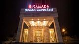Ramada by Wyndham Chakrata Road Exterior
