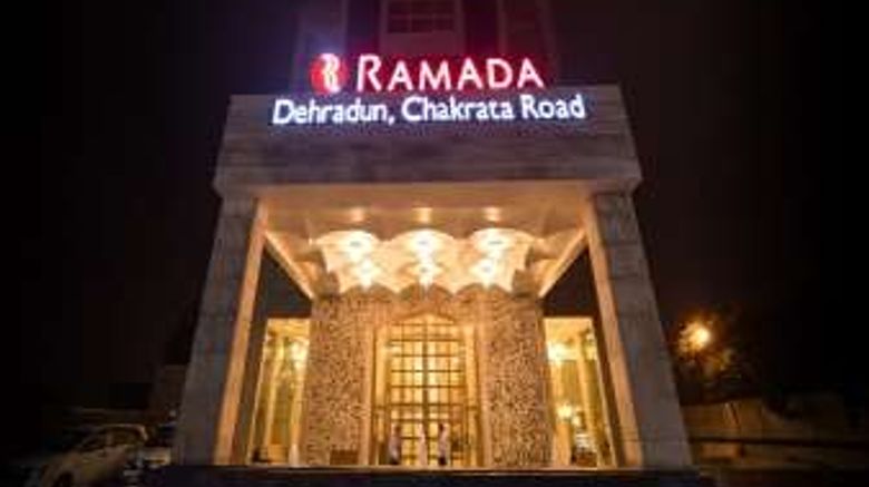 Ramada by Wyndham Chakrata Road Exterior. Images powered by <a href="https://iceportal.shijigroup.com" target="_blank" rel="noopener">Ice Portal</a>.
