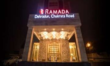 Ramada by Wyndham Chakrata Road