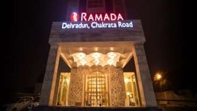 Ramada by Wyndham Chakrata Road