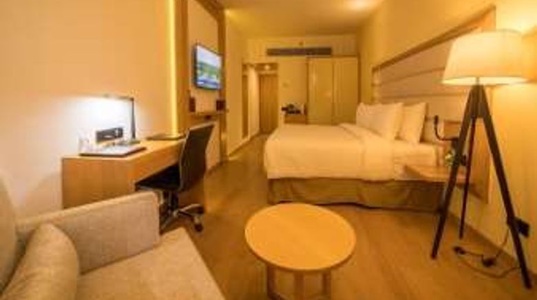 <b>Ramada by Wyndham Chakrata Road Room</b>. Images powered by <a href="https://iceportal.shijigroup.com/" title="IcePortal" target="_blank">IcePortal</a>.
