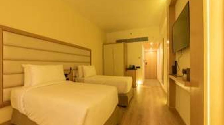 <b>Ramada by Wyndham Chakrata Road Room</b>. Images powered by <a href="https://iceportal.shijigroup.com/" title="IcePortal" target="_blank">IcePortal</a>.