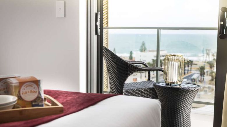 <b>Ramada VetroBlu Scarborough Beach Room</b>. Images powered by <a href="https://iceportal.shijigroup.com/" title="IcePortal" target="_blank">IcePortal</a>.