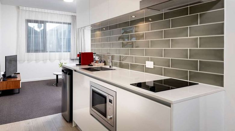 <b>Ramada VetroBlu Scarborough Beach Health</b>. Images powered by <a href="https://iceportal.shijigroup.com/" title="IcePortal" target="_blank">IcePortal</a>.