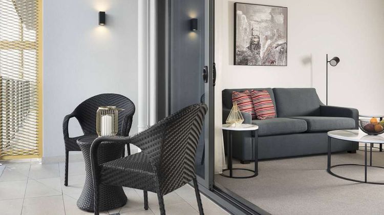 Ramada VetroBlu Scarborough Beach Room