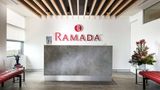 Ramada VetroBlu Scarborough Beach Lobby