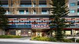 Ramada VetroBlu Scarborough Beach Exterior