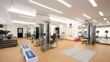 Wyndham Garden Manama Health