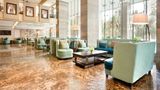 Wyndham Garden Manama Lobby