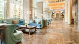 Wyndham Garden Manama Lobby