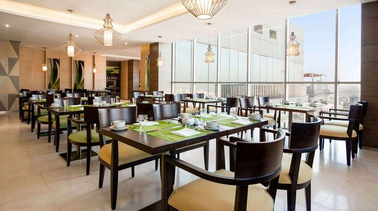 Wyndham Garden Manama Restaurant
