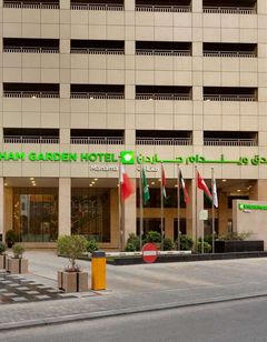 Wyndham Garden Manama