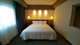 Best Western Plus Santa Cecilia Pachuca Suite