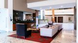 Best Western Plus Santa Cecilia Pachuca Lobby