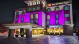 Best Western Plus Santa Cecilia Pachuca Exterior