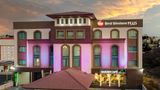 Best Western Plus Santa Cecilia Pachuca Exterior