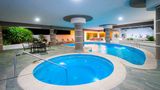 Best Western Plus Santa Cecilia Pachuca Pool