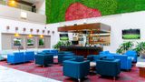 Best Western Plus Santa Cecilia Pachuca Restaurant