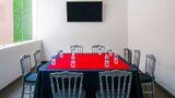 Best Western Plus Santa Cecilia Pachuca Meeting