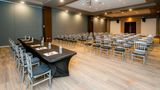 Best Western Plus Santa Cecilia Pachuca Meeting