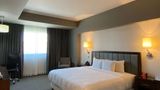 Best Western Plus Santa Cecilia Pachuca Room