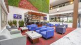 <b>Best Western Plus Santa Cecilia Pachuca Restaurant</b>. Images powered by <a href="https://iceportal.shijigroup.com/" title="IcePortal" target="_blank">IcePortal</a>.