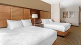 Best Western Plus Hinton Inn & Suites Room