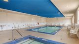 Best Western Plus Hinton Inn & Suites Pool