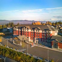 Best Western Plus Prince George
