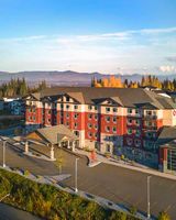 Best Western Plus Prince George