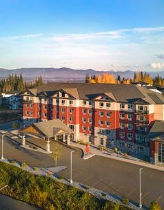Best Western Plus Prince George