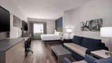 Best Western Plus Prince George Room